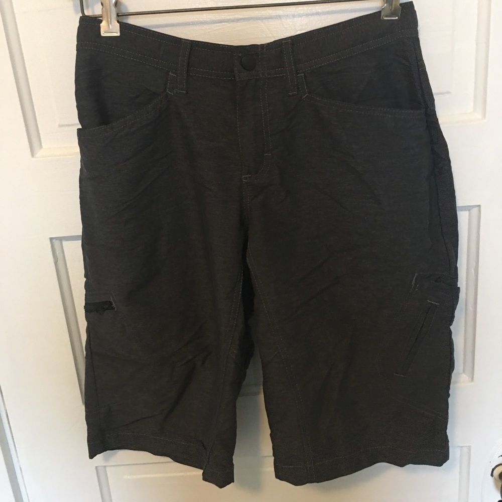 Men’s Lee Dungarees Shorts